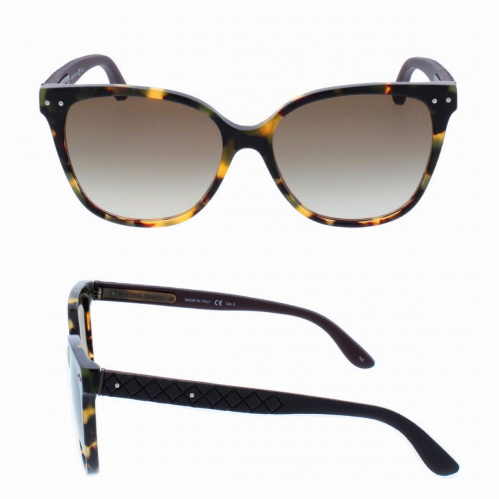 💫BOTTEGA VENETA💫Wayfarer Cat Eye Sunnies ☀️